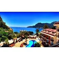 Meril Hotel Marmaris Turkey