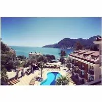 Meril Hotel Marmaris 4*,  Turkey