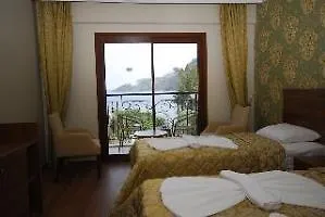 Meril Hotel Marmaris