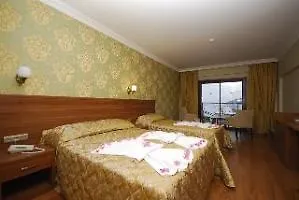 Meril Hotel Marmaris 4*,