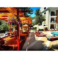 Meril Hotel Marmaris