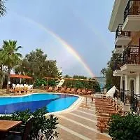 Meril Hotel Marmaris 4*,