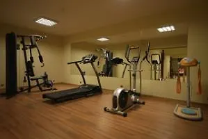 Meril Hotel Marmaris