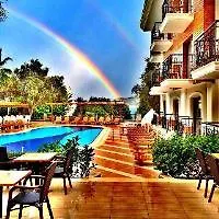 Meril Hotel Marmaris