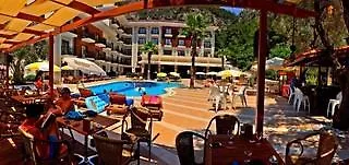 Meril Hotel Marmaris