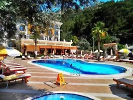 Meril Hotel Marmaris Turkey