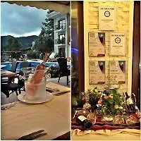 ****  Meril Hotel Marmaris Turkey