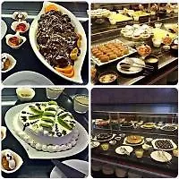 ****  Meril Hotel Marmaris Turecko