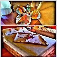 Meril Hotel مرمريس